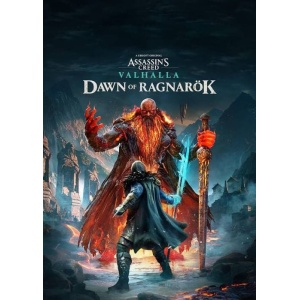 Assassin's Creed Valhalla: Dawn of Ragnarök PS 4-5 DLC (EU)