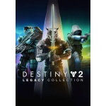Destiny 2 - Legacy Collection PC Steam