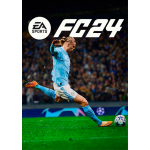 EA SPORTS FC 24 Standard Edition Xbox One & Xbox Series X|S Global