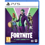 Fortnite The Last Laugh Bundle for PlayStation 5 PS5 Key - Europe