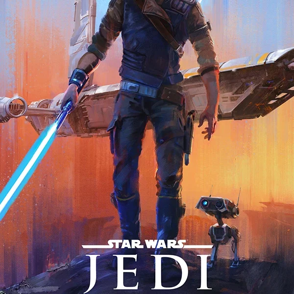 STAR WARS Jedi: Survivor Deluxe Edition US Xbox Series X|S CD Key