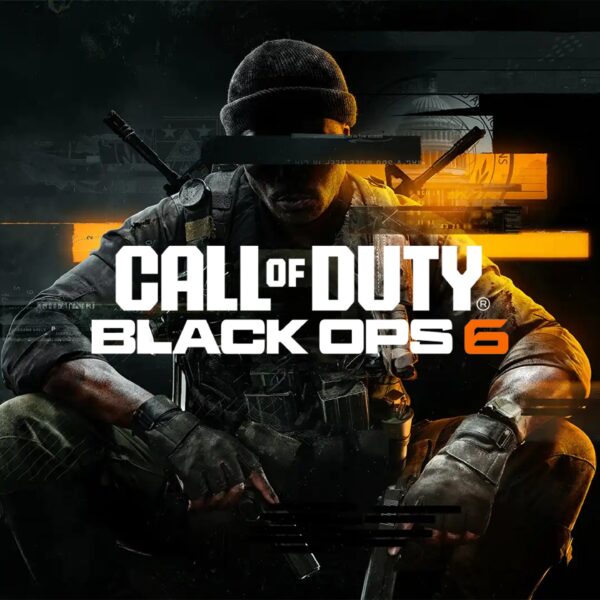 all of Duty: Black Ops 6 Standard Edition Steam Account