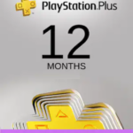 PlayStation Plus Premium 12 Months - Global