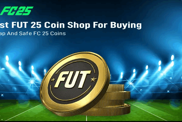 Top up EA Sports FC 25 (FUT 25) PC Coins 100k