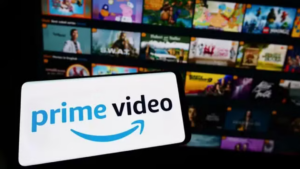Amazon Prime Video 12 Months Subscription ACCOUNT - Global