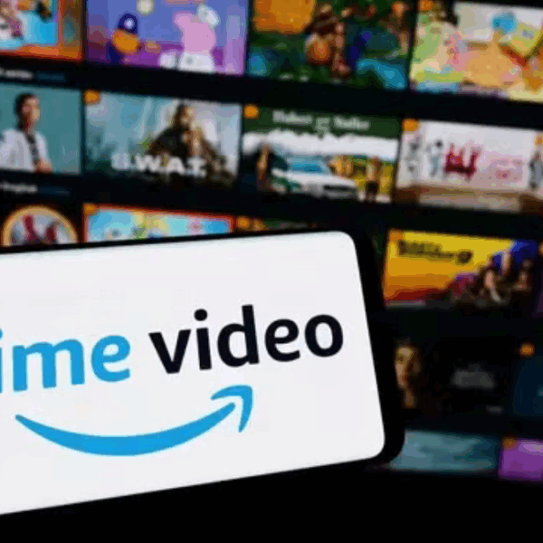 Amazon Prime Video 12 Months Subscription ACCOUNT - Global