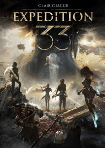 Clair Obscur Expedition 33 PC Steam 1