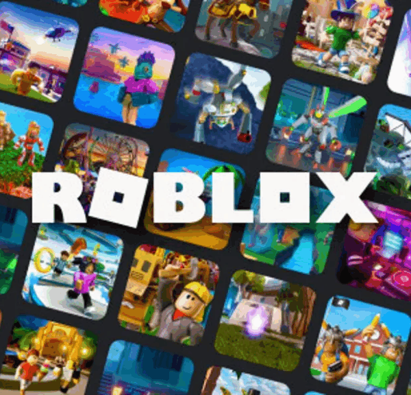Roblox Gift Card - $25 USD - USA