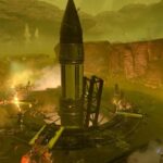 Helldivers 2 PC Steam